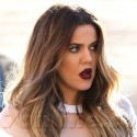Khloe And Kim Kardashian Indulge Their Sweet Tooths