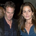 Cindy Crawford And Rande Gerber Have Date Night