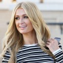 Paris Hilton Looks Amazing Running Errands