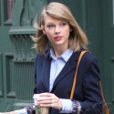 Taylor Swift's Newest Bestie Is Her Kitten Meredith