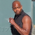 Since When Was Dave Chappelle So Buff?!