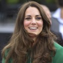 Kate Middleton Debunks Pregnancy Rumors