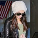 Kendall Jenner Jets Out Of LAX In A Casual Outfit