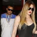 Khloe Kardashian And French Montana Get Serious