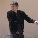 Olivier Martinez Wearing Wedding Ring Amid Split Rumors
