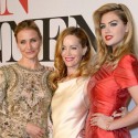 The Women Of <em>The Other Woman</em> Hit The Red Carpet