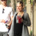 Elsa Pataky Looks Skinny Weeks After Giving Birth