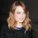 Emma Stone Is All Smiles After Appearance On <em>Jimmy Kimmel Live</em>