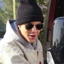 Justin Bieber Is Up To His Usual Bad Boy Tricks