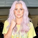 Kesha Heads To Vegas For The Billboard Music Awards