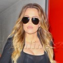 Khloe Kardashian Heads To NYC