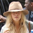 LeAnn Rimes Relaxes With A Trip To The Spa