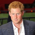 Prince Harry Sizzles At Charity Event In London