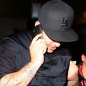 Rob Kardashian Ditches Kim's Wedding!