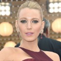 Blake Lively Wins The Red Carpet Game In Cannes