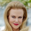 Nicole Kidman Gives Crazy Face