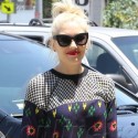 Gwen Stefani Looks Amazing