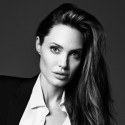 Angelina Jolie Is Stunning In <em>Elle Magazine</em>