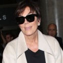 The Kardashians Return To L.A.