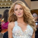 Blake Lively Walks The Red Carpet In Cannes