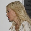 Tori Spelling And Dean McDermott Visit The Therapist