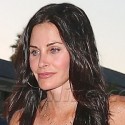 Courteney Cox Looks AMAZING