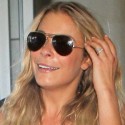 LeAnn Rimes Nails It With Her Travel Style