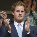 Prince Harry Is Pumped About The World Cup