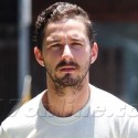 Shia LaBeouf Wears VERY Tight Pants