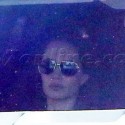 Angelina Jolie Buys A Tricked Out Van