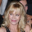 Melanie Griffith Hides Her Antonio Tattoo In Italy
