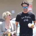 Kaley Cuoco And Ryan Sweeting Are Doing Just Fine