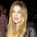 Khloe Kardashian Jets Off To New York