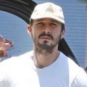 Shia LaBeouf Checks In To Rehab