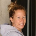 Kendra Wilkinson Heads To Her Doctor's Appointment