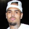 Chris Brown Hosts An All-Star Kickball Game