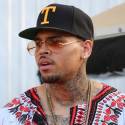 Chris Brown Parties In Malibu For The Fourth