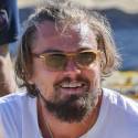 Leonardo DiCaprio Shows Off A New Look
