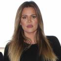 Khloe Kardashian And Boyfriend French Montana Return To Los Angeles