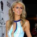 Paris Hilton Looks Gorgeous At Her Single Release Party