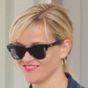 Reese Witherspoon Visits The Dermatologist