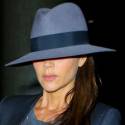 Victoria Beckham And Her Daughter Hit LAX