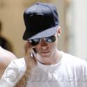 Justin Bieber Picks Up Girls And Ditches Them At The Mall