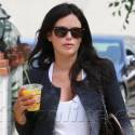 Rachel Bilson Shows Off Her Baby Bump