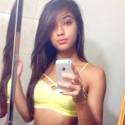 Check Out Justin Bieber's Flavor Of The Month Yovanna Ventura