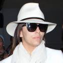 Eva Longoria Wears A Questionable Outfit