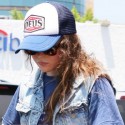 Ellen Page Shops For Groceries In Very Casual Clothes