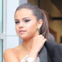 Selena Gomez Is Sexy At The <em>Behaving Badly</em> Premiere