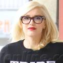 Gwen Stefani Is An Acupuncture Addict!