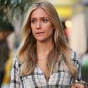 Kristin Cavallari Grabs Breakfast In Hollywood